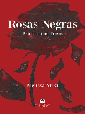 cover image of Rosas negras